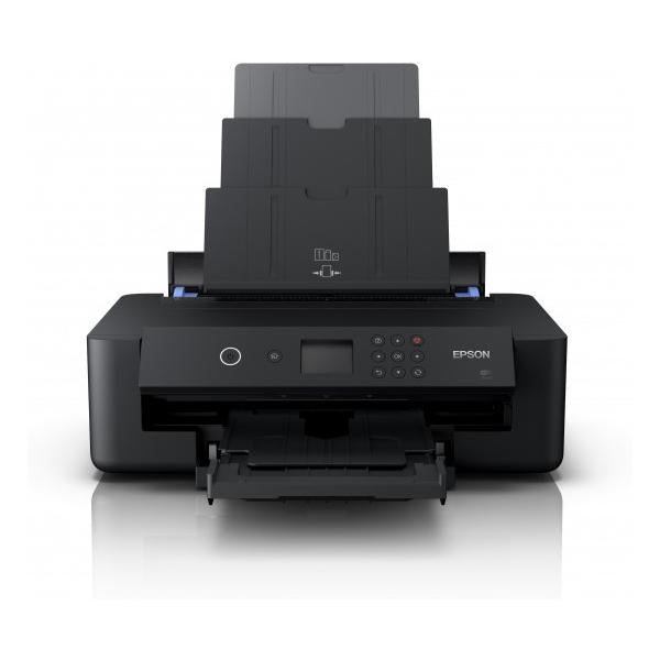 Epson Expression Photo HD XP-15000 stampante a getto d'inchiostro A colori 5760 x 1440 DPI A3+ Wi-Fi (EXPRESSION PHOTO XP-15000)Epson8715946633886C11CG43401