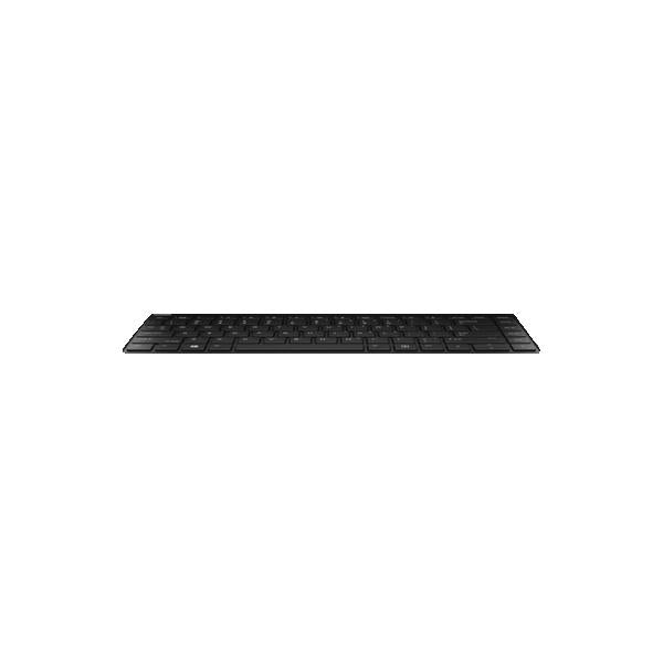 HP L01072-DH1 ricambio per notebook Tastiera (Keyboard [Nordic] - L01072-DH1, Keyboard, Pan - Nordic, HP, ProBook 430 G5 - Warranty: 12M)Hp5711783937456L01072-DH1