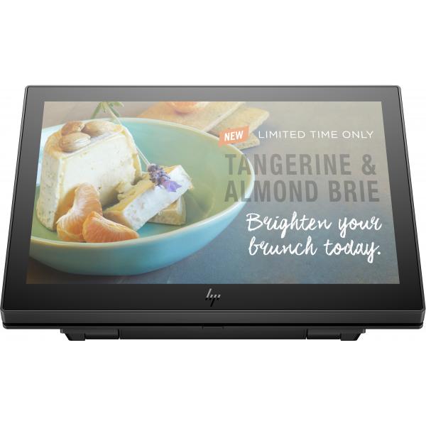 HP Kit piastra Engage One 10.1'' Display VESA Plate Kit (ENGAGE ONE 10.1 DISPLAY VESA - PLATE)Hp01920181854012WY48AA