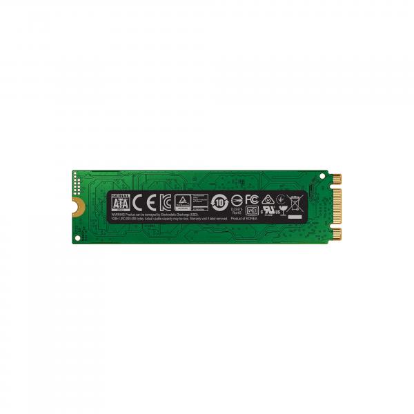Samsung 860 EVO SATA M.2 SSD 1 TB (SAMSUNG SSD 1TB SATA 6Gb/s M.2 2280,256-BIT-AES)SamsungMZ-N6E1T0BW