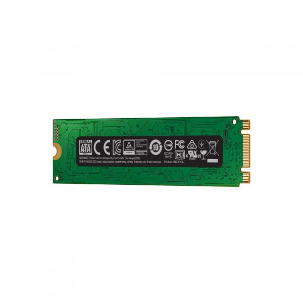 Samsung 860 EVO SATA M.2 SSD 1 TB (SAMSUNG SSD 1TB SATA 6Gb/s M.2 2280,256-BIT-AES)SamsungMZ-N6E1T0BW