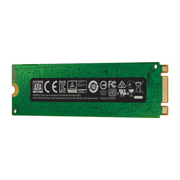 Samsung 860 EVO SATA M.2 SSD 2 TB (SAMSUNG SSD 2TB SATA 6Gb/s M.2 2280,256-BIT-AES)SamsungMZ-N6E2T0BW
