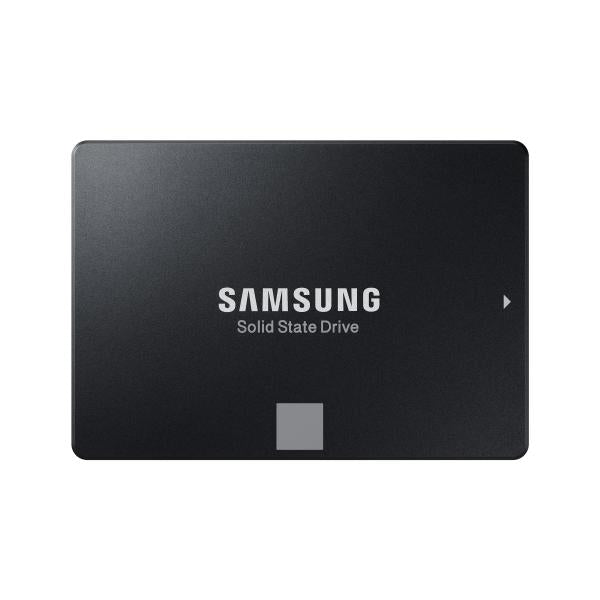 Samsung 860 EVO SATA 2.5 SSD 4 TB (SAMSUNG 860 EVO 4TB SSD SATAIII 64GBPS 64L V NAND)Samsung8806088934877MZ76E4T0B/EU