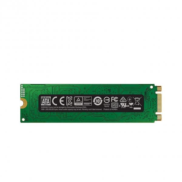 Samsung 860 EVO SATA M.2 SSD 500 GB (SAMSUNG SSD 500GB M.2 2280 SATA 6Gb/s,860 EVO)SamsungMZ-N6E500BW
