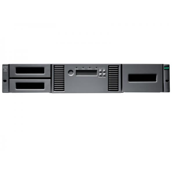 HPE StoreEver MSL3040 Upgrade Power Supply Kit (HPE POWER SUPPLY UPGRADE KIT FOR,MSL3040)HpeQ6Q64A