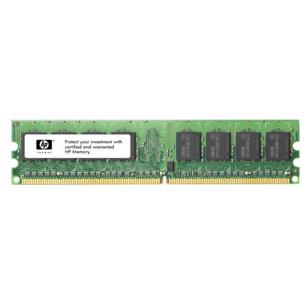 HPE 8GB DDR3-1333MHz memoria 1 x 8 GB (8GB, 1333MHz, PC3-10600R-9 - 8GB DDR3-1333MHz, 8 GB, 1 x 8 - GB, DDR3, 1333 MHz, 240-pin DIMM - Warranty: 36M)Hpe501536-001