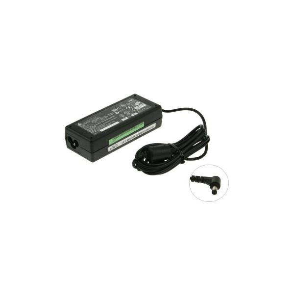 Acer AP.06501.006 adattatore e invertitore Interno 65 W Nero (AC Adapter 19V 3.42A 65W includes power cable)AcerAP.06501.006