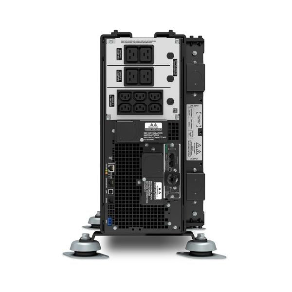 APC SRT6RMM gruppo di continuità [UPS] 6 kVA (APC Marine Filter SRT6RMM - liniekondi)ApcSRT6RMM