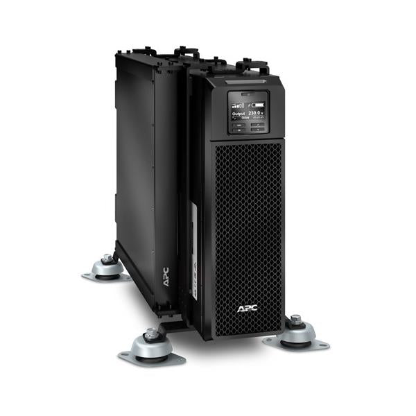 APC SRT6RMM gruppo di continuità [UPS] 6 kVA (APC Marine Filter SRT6RMM - liniekondi)ApcSRT6RMM