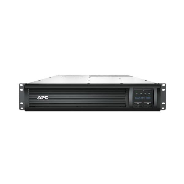 APC SMT3000RM2UC gruppo di continuità [UPS] A linea interattiva 2,88 kVA 2700 W 8 presa[e] AC (SMART-UPS 3000VA LCD RM 2U 120V - WITH SMARTCONNECT)Apc0731304331070SMT3000RM2UC