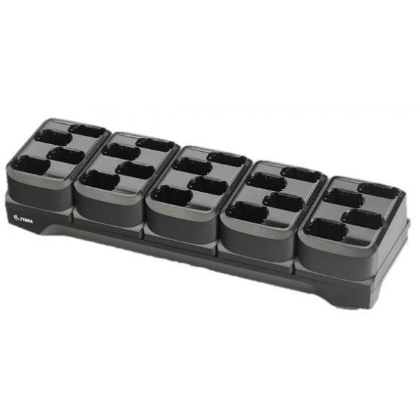 Zebra SAC-MC33-20SCHG-01 lettero codici a barre e accessori Set di caricabatterie (MC32/MC33 20SLOT BATT CHARGER - .)ZebraSAC-MC33-20SCHG-01