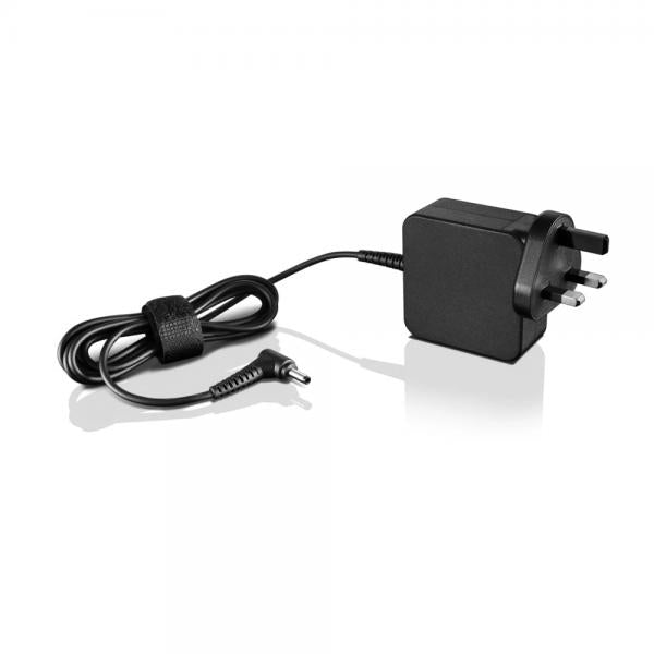 Lenovo GX20K11839 adattatore e invertitore Interno 45 W Nero (Lenovo 45W AC Wall Adapter GB)LenovoGX20K11839
