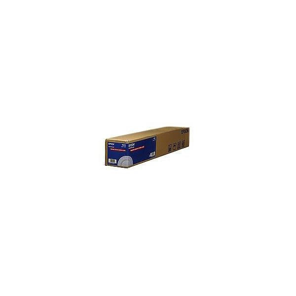 Epson Carta sintetica qualità extra, in rotoli da 60, 96cm [24''] x 40m. (Epson Enhanced - papir - Rulle A1 [61)EpsonC13S041614
