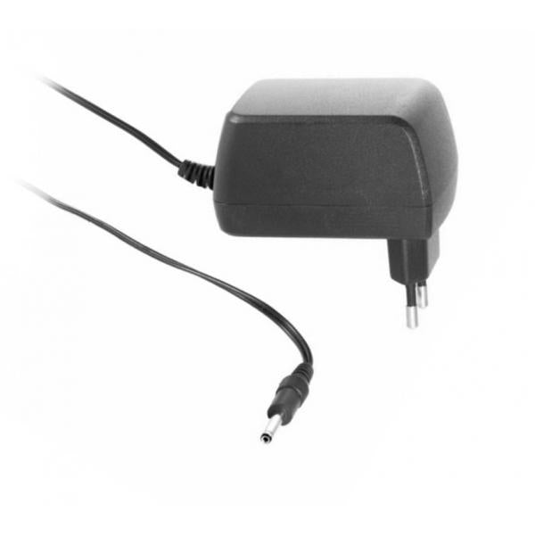 Honeywell 46-00526-6 Caricabatterie per dispositivi mobili Lettore di codice a barre Nero (PS 1AMP 5.2V EU PLUG LV6 - .)Honeywell46-00526-6