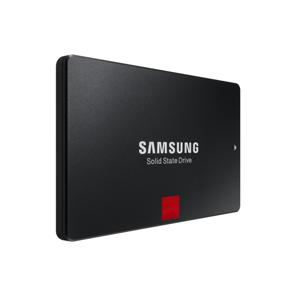 Samsung 860 PRO SATA 2.5 SSD 1 TB (Samsung 860 PRO MZ-76P1T0B - 1TB - SAT)SamsungMZ-76P1T0B/EU
