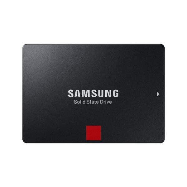 Samsung 860 PRO SATA 2.5 SSD 1 TB (Samsung 860 PRO MZ-76P1T0B - 1TB - SAT)SamsungMZ-76P1T0B/EU