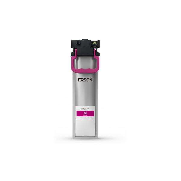 Epson WF-C5xxx Series Ink Cartridge L Magenta (EPSON WF-C5000 MAGENTA INK T9443)EpsonC13T944340