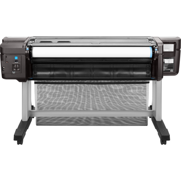 HP Designjet Stampante T1700 da 44 (Designjet T1700 ePrinter - 44in, )HpW6B55A