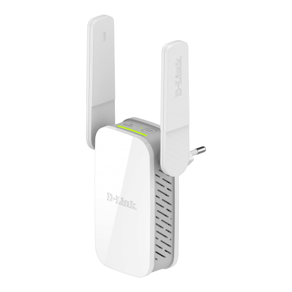 D-Link DAP-1610 Ricevitore e trasmettitore di rete Bianco 10, 100 Mbit/s (D-Link DAP-1610 - WiFi-r?kkeviddeforl? LEADTIME7DAYS:leadtime of 7 days)D-link0790069434518DAP-1610/E