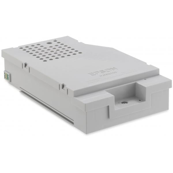 Epson PJMB100 Maintenance Cartridge for Discproducer [MOQ=10] (INk Wastebox - PJMB100 Maintenance Cartridge - for Discproducer - Warranty: 3M)EpsonC13S020476