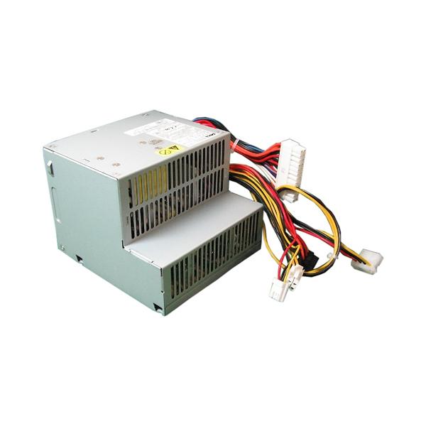 DELL NC912 alimentatore per computer 220 W Grigio (DELL 220 WATTS POWER SUPPLY FOR GX520 DT)DellNC912