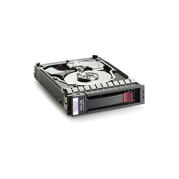 HPE 146GB 6G SAS 10K rpm 2.5-inch Dual Port Enterprise Hard Disk Drive disco rigido interno 10000 Giri/min 2.5 (HDD 146GB 2.5 inch SFF - 146GB 6G SAS 10K rpm 2.5-inch - Dual Port Enterprise Hard Disk Drive, 2.5, 146 GB, 10000 RPM - Warranty: 36M)Hpe5...
