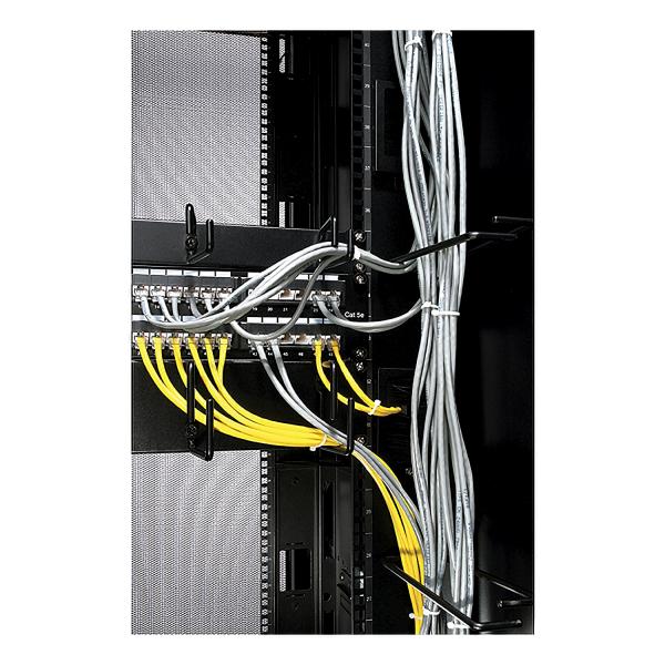 APC AR7706 porta accessori Kit di montaggio (MOUNTING RAIL BRUSH STRIPS)ApcAR7706