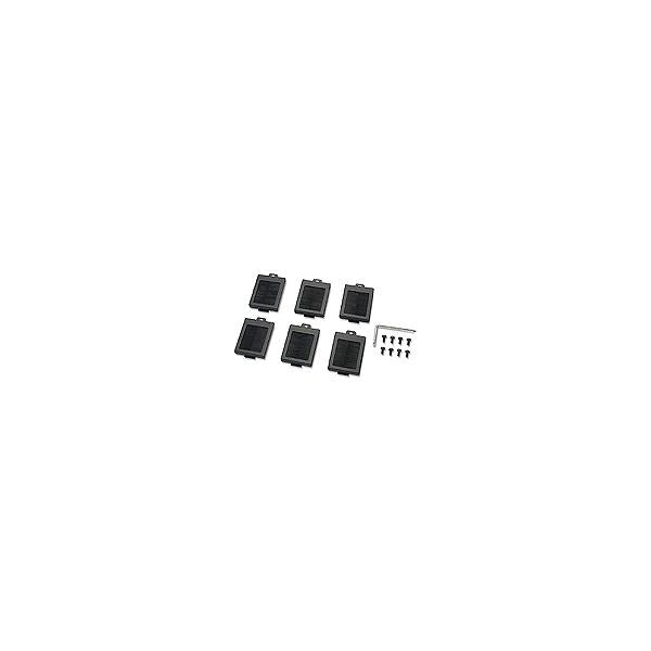 APC AR7706 porta accessori Kit di montaggio (APC - Pannello con striscia a spazzola - per NetShelter SX)ApcAR7706