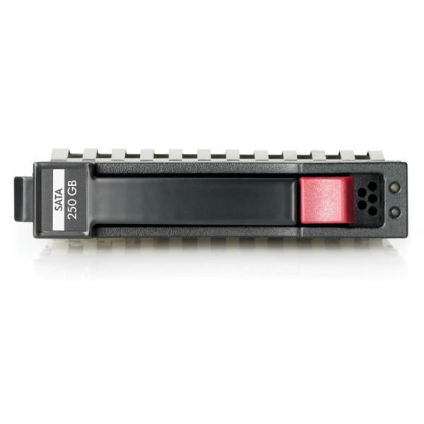 HPE 459318-001 disco rigido interno 250 GB 7200 Giri/min 3.5 SATA (250GB Hotswap SATA - 459318-001, 3.5, 250 GB, - 7200 RPM - Warranty: 36M)Hpe459318-001