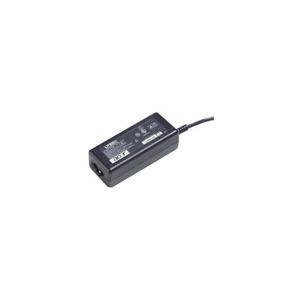 Acer LC.ADT01.006 adattatore e invertitore (AC Adapter 19V 3.42A 65W includes power cable)AcerLC.ADT01.006