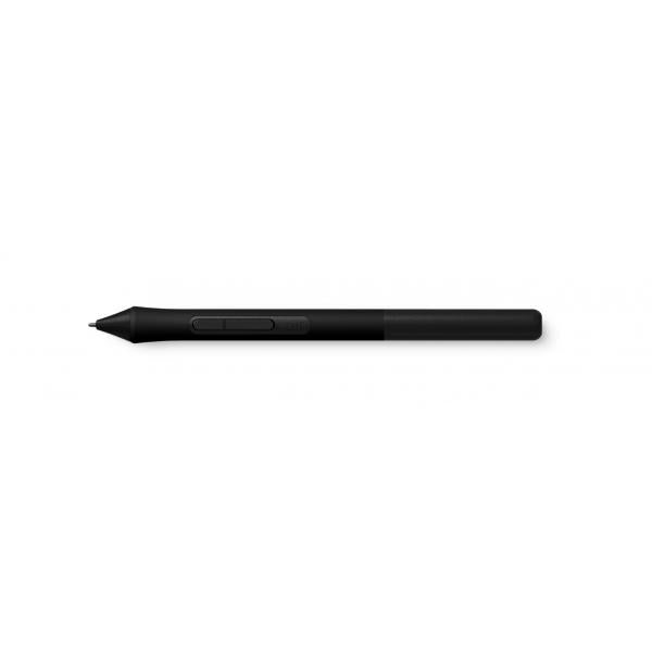 Wacom Intuos S tavoletta grafica Nero 2540 lpi [linee per pollice] 152 x 95 mm USB (CTL-4100N Wacom INTUOS S BLACK CTL-4100K-N)Wacom4949268621335CTL-4100K-N