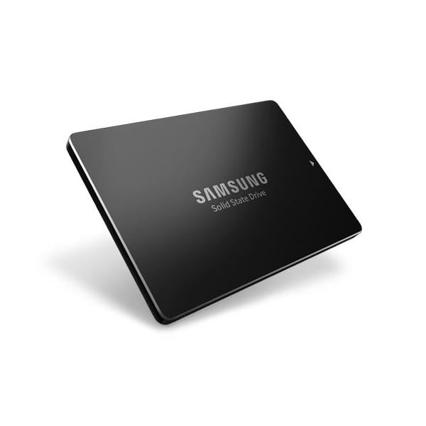 Samsung PM883 960 GB 2.5 Serial ATA III (SAMSUNG SSD 960GB SATA 6Gb/s 2.5'')SamsungMZ7LH960HAJR-00005