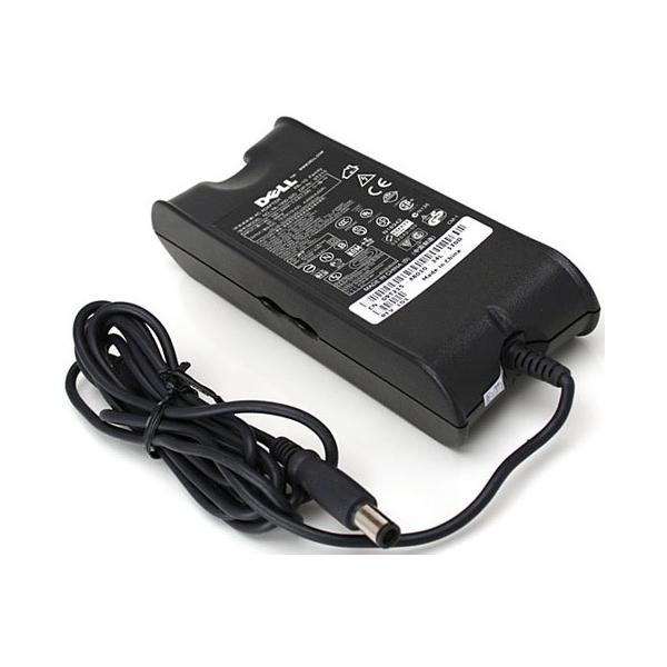 DELL 09T215 adattatore e invertitore Interno 90 W Nero (AC-Adapter 90W 2-PIN [ROHS] - Excluding Power Cord - Warranty: 6M)Dell09T215