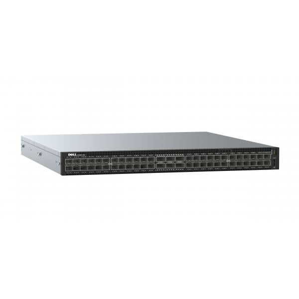 DELL S-Series S4148F-ON Gestito L2/L3 1U Nero (Dell Networking S4148F-ON - switch - 4)Dell5397184219645210-ALSI