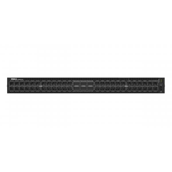 DELL S-Series S4148F-ON Gestito L2/L3 1U Nero (Dell Networking S4148F-ON - switch - 4)Dell5397184219645210-ALSI