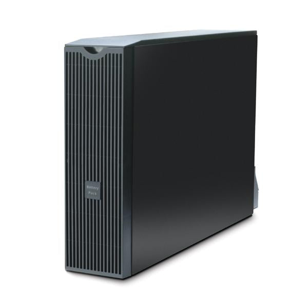 APC SURT192XLBP batteria UPS Acido piombo [VRLA] 192 V (SMART-UPS RT BATTERY PACK - F/ SURT3000XLI / SURT5000XLI)ApcSURT192XLBP