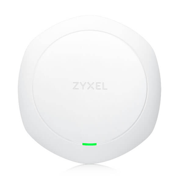 Zyxel WAC6303D-S 1300 Mbit/s Bianco Supporto Power over Ethernet [PoE] (Zyxel WAC6303D-S - tr?dl?s forbindelse)Zyxel4718937594603WAC6303D-S-EU0101F