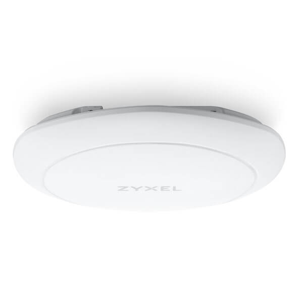 Zyxel WAC6303D-S 1300 Mbit/s Bianco Supporto Power over Ethernet [PoE] (Zyxel WAC6303D-S - tr?dl?s forbindelse)Zyxel4718937594603WAC6303D-S-EU0101F
