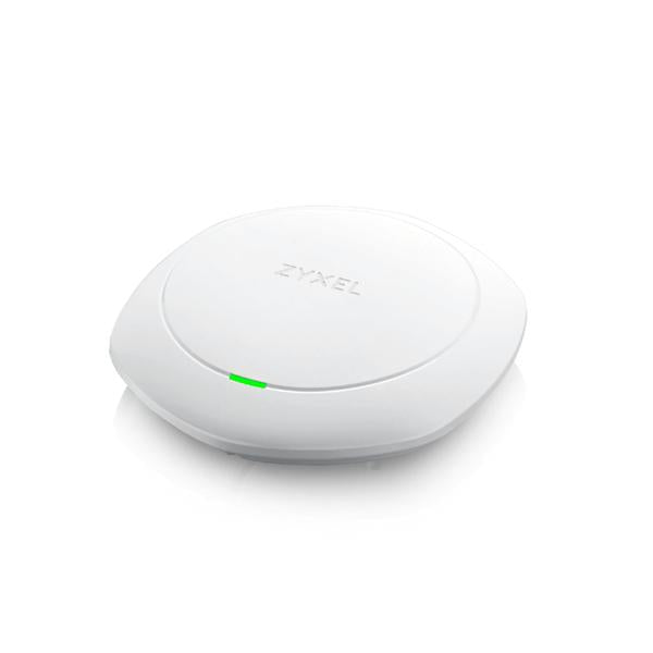Zyxel WAC6303D-S 1300 Mbit/s Bianco Supporto Power over Ethernet [PoE] (Zyxel WAC6303D-S - tr?dl?s forbindelse)Zyxel4718937594603WAC6303D-S-EU0101F