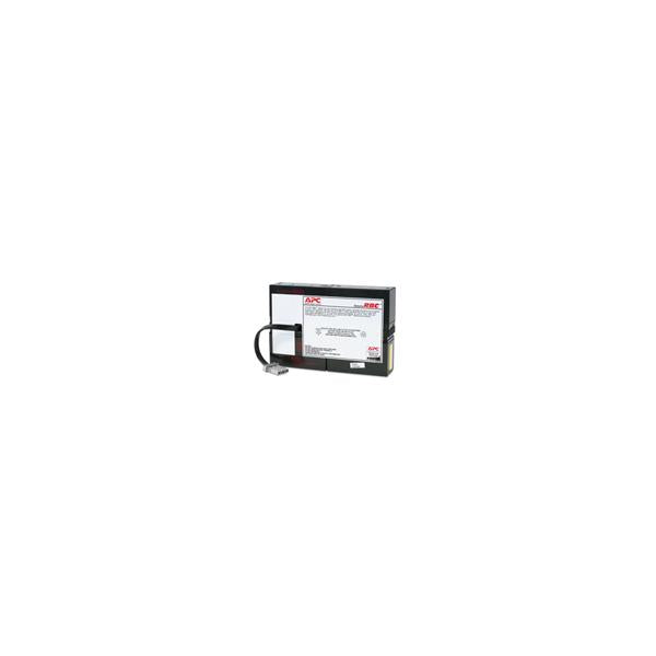APC RBC59 carica batterie (REPLACEMENT BATTERY - CARTRIDGE #59)ApcRBC59