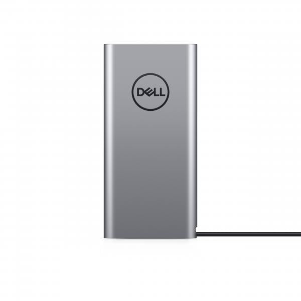 DELL PW7018LC batteria portatile Ioni di Litio 19200 mAh Argento (Notebook Power Bank Plus - USB C, 65Wh - Warranty: 12M)DellPW7018LC