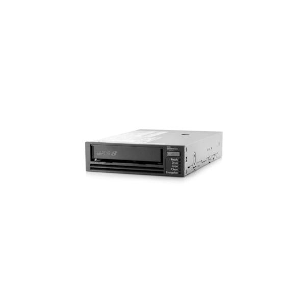HPE StoreEver LTO-8 Ultrium 30750 Internal Tape Drive (HPE STOREEVER LTO-8 ULTRIUM 30750 5.25'',SAS-2 [12 TB / 30 TB])HpeBC022A