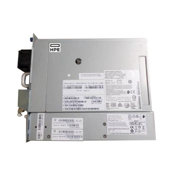 HPE StoreEver MSL LTO-8 Ultrium 30750 FC Drive Upgrade Kit (HPE STOREEVER MSL30750 DRIVE UPGRADE KIT,LTO-8 ULTRIUM [12TB/30TB] FC)HpeQ6Q67A