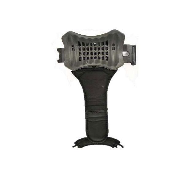 Zebra SG-TC51-WMADP1-02 accessorio per palmari Arm mount (TC51/TC56 WRIST MOUNT ADAPTER - BL DIAL STRAP LENGTH 265 MM)ZebraSG-TC51-WMADP1-02