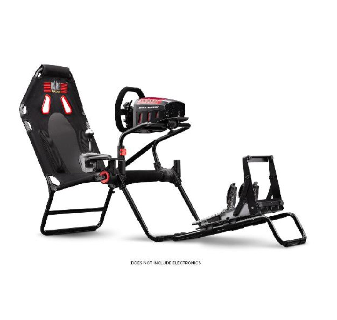 NLR-S021 Sedie Gaming - NEXT LEVEL RACING POSTAZIONE DI GUIDA GT LITE