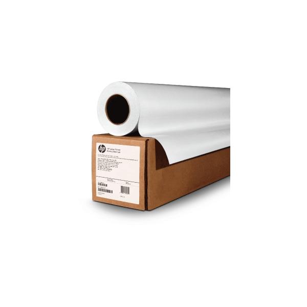 HP 2MY99A strumento per grandi formati 61 m Opaco (HP PROD MATTE POLYP-40IN 61M 121 3IN)Hp2MY99A