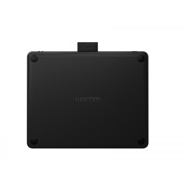 Wacom Intuos S tavoletta grafica Nero 2540 lpi [linee per pollice] 152 x 95 mm USB (INTUOS BASIC PEN S BLACK)Wacom4949268621342CTL-4100K-S