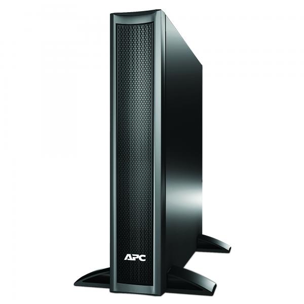 APC Smart-UPS Acido piombo [VRLA] 48 V (APC SMART-UPS X-SERIES 48V - EXTERNAL BATTERY PACK RACK/TOWER)ApcSMX48RMBP2U