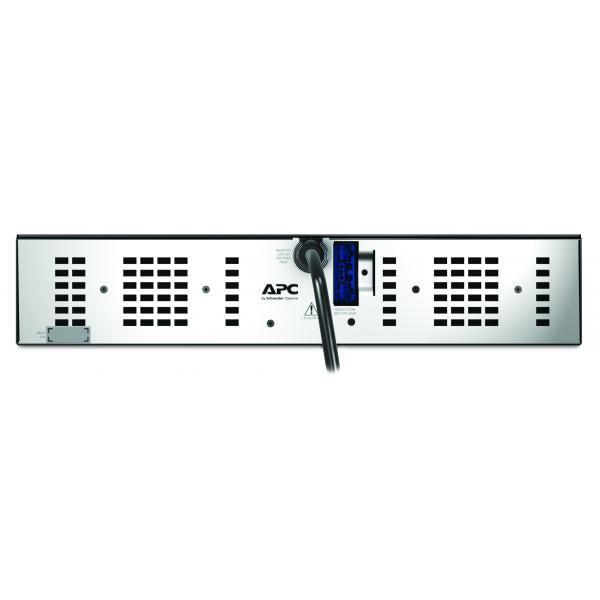 APC Smart-UPS Acido piombo [VRLA] 48 V (APC SMART-UPS X-SERIES 48V - EXTERNAL BATTERY PACK RACK/TOWER)ApcSMX48RMBP2U