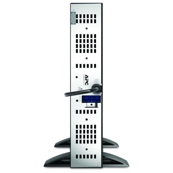 APC Smart-UPS Acido piombo [VRLA] 48 V (APC SMART-UPS X-SERIES 48V - EXTERNAL BATTERY PACK RACK/TOWER)ApcSMX48RMBP2U